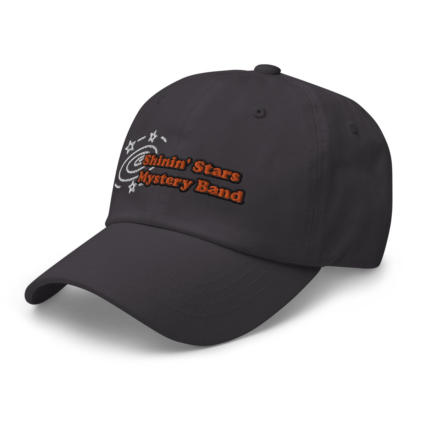 SHININ' STARS MYSTERY BAND Dad hat