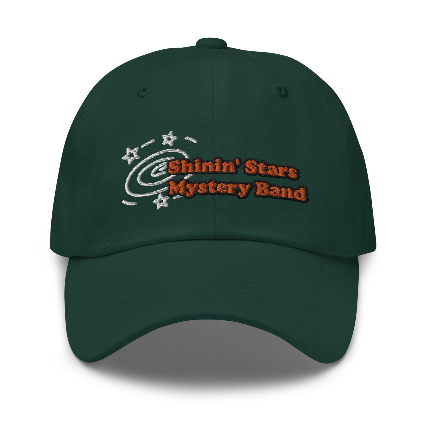 SHININ' STARS MYSTERY BAND Dad hat