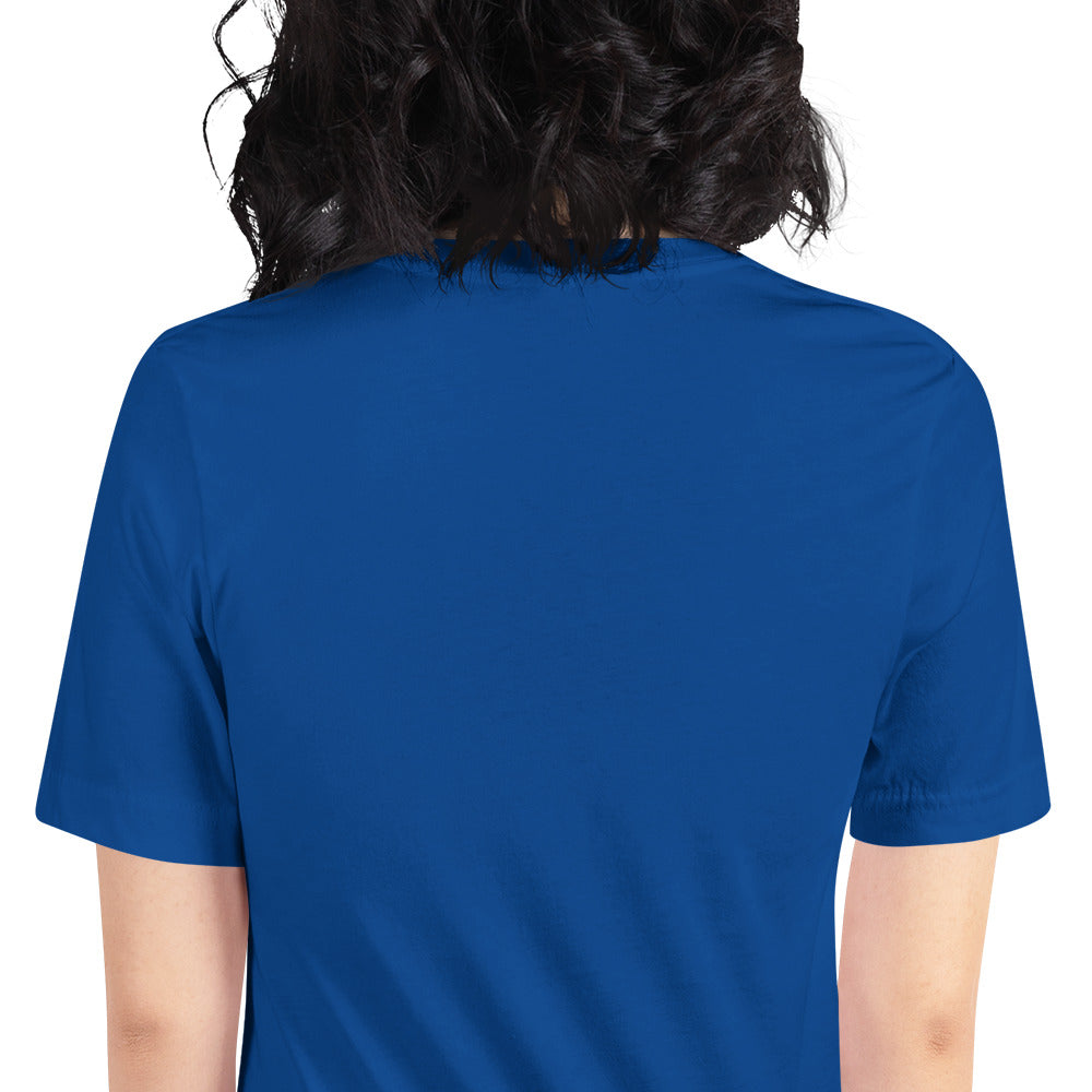 YOU ARE MY STAR Unisex t-shirt